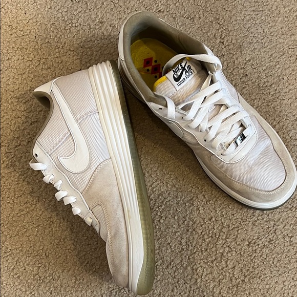 nike air force one brazil